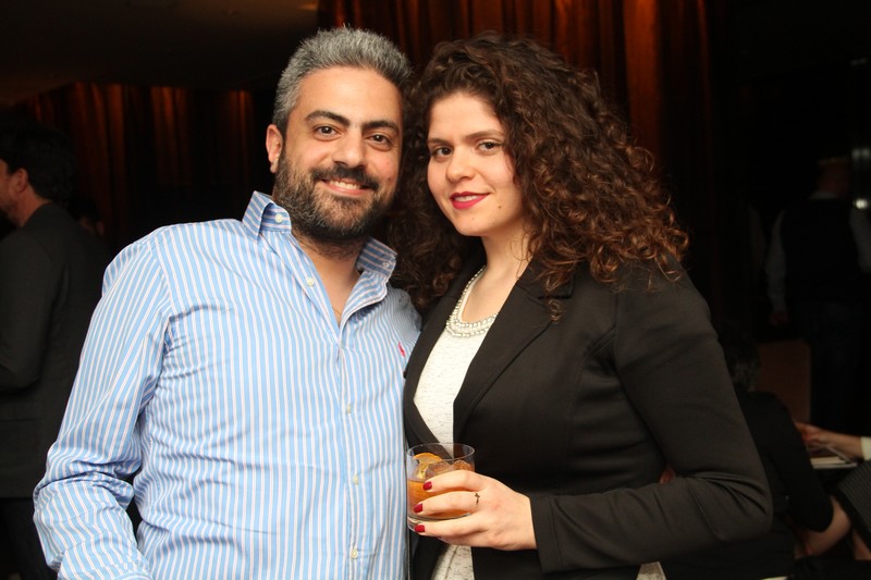 Glenfarclas Single Malt Dinner